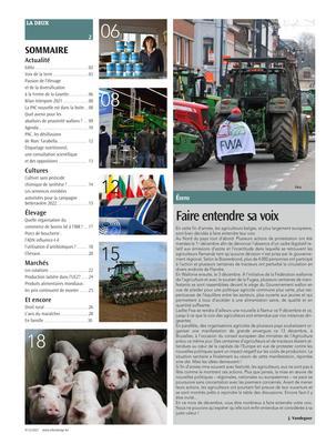 Actualité Actualité