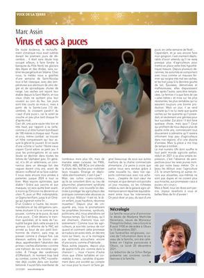 Virus et sacs à puces Virus et sacs à puces