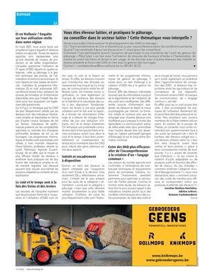 Les Outils d’Aide à la Décision pour optimiser la valorisation des ressources fourragères Les Outils d’Aide à la Décision pour optimiser la valorisation des ressources fourragères