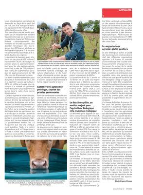 «Le gouvernement s’engagerésolument aux côtés des agriculteurs» «Le gouvernement s’engagerésolument aux côtés des agriculteurs»