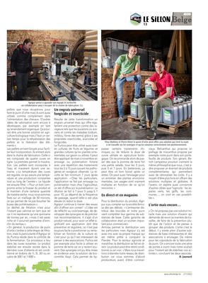 Pas une solution miracle mais une solution d’avenir! Pas une solution miracle mais une solution d’avenir!