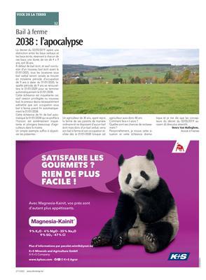 2038: l’apocalypse 2038: l’apocalypse
