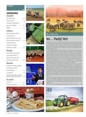 Actualité Actualité
