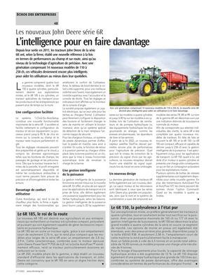 L’intelligence pour en faire davantage L’intelligence pour en faire davantage