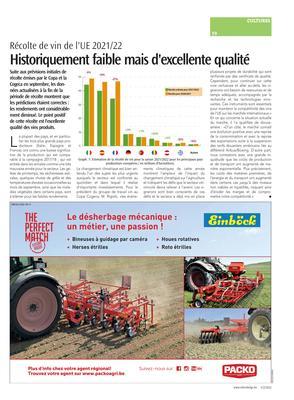 Historiquement faible mais d'excellente qualité Historiquement faible mais d'excellente qualité
