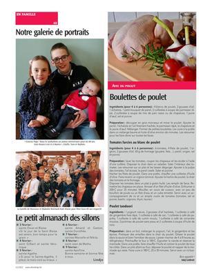 Le petit almanach des sillons Le petit almanach des sillons