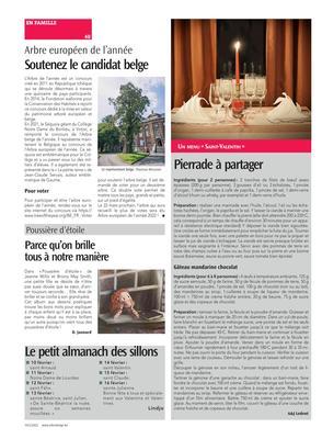 Parce qu’on brilletous à notre manière Parce qu’on brilletous à notre manière