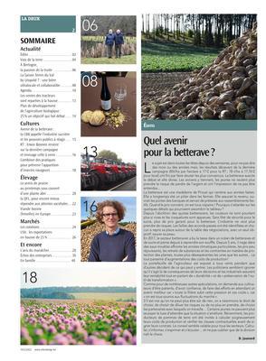 Actualité Actualité