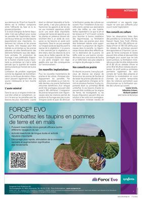 Comment faire faceà son augmentation? Comment faire faceà son augmentation?