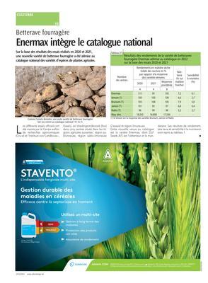 Enermax intègre le catalogue national Enermax intègre le catalogue national