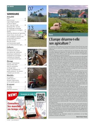 Actualité