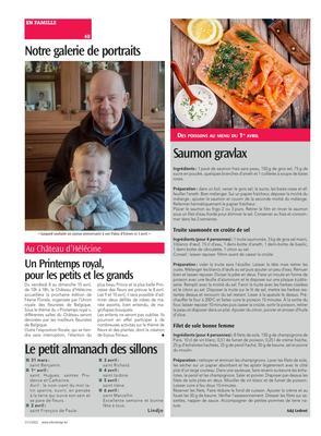 Le petit almanach des sillons Le petit almanach des sillons