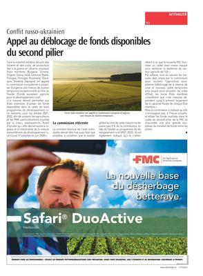 Appel au déblocage de fonds disponiblesdu second pilier Appel au déblocage de fonds disponiblesdu second pilier