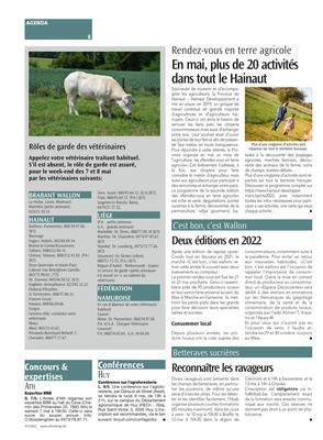 Rôles de garde des vétérinaires Rôles de garde des vétérinaires