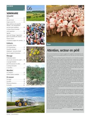 Actualité Actualité