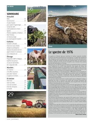 Le spectre de 1976 Le spectre de 1976