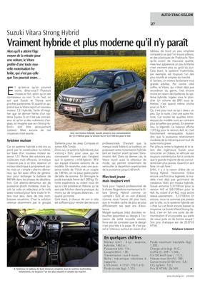 En quelques chiffres En quelques chiffres