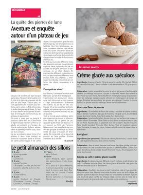 Aventure et enquête autour d’un plateau de jeu Aventure et enquête autour d’un plateau de jeu