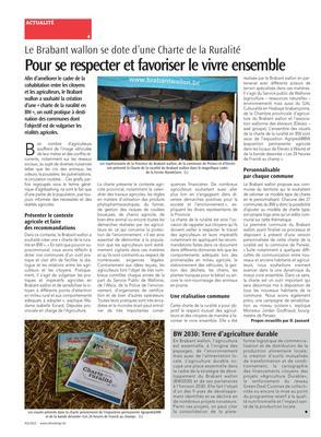 Pour se respecter et favoriser le vivre ensemble Pour se respecter et favoriser le vivre ensemble