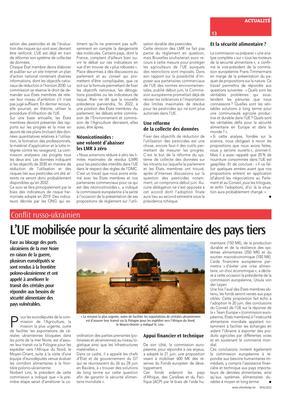 Des objectifs contraignants, des flexibilités et des moyens qui restent à préciser Des objectifs contraignants, des flexibilités et des moyens qui restent à préciser