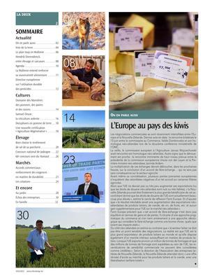 Actualité Actualité