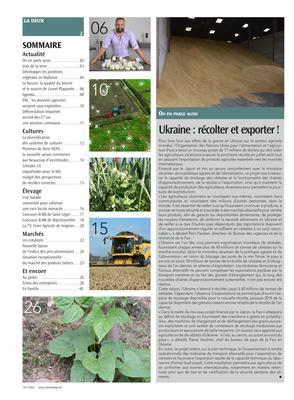 Actualité Actualité