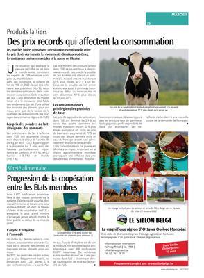 Progression de la coopération entre les États membres Progression de la coopération entre les États membres