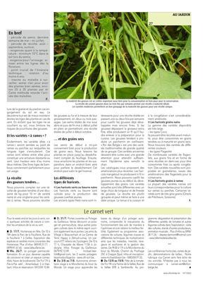 En bref En bref