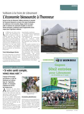 «Si votre santé compte,venez nous voir!» «Si votre santé compte,venez nous voir!»