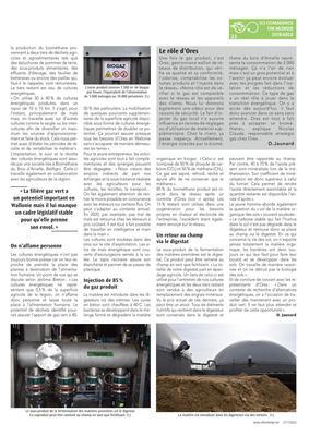 Du gaz wallon dans nos maisons! Du gaz wallon dans nos maisons!