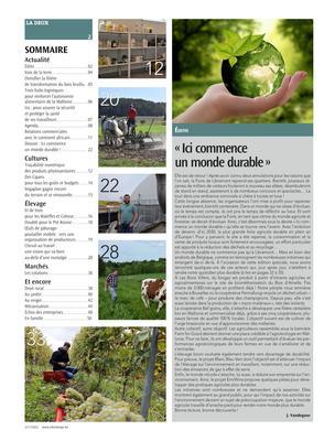 Actualité Actualité