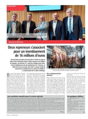 En quelques chiffres En quelques chiffres