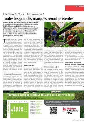 Toutes les grandes marques seront présentes Toutes les grandes marques seront présentes