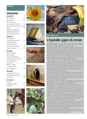 Actualité Actualité