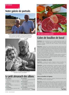 Cubes de bouillon de bœuf Cubes de bouillon de bœuf
