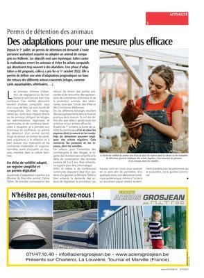 Des adaptations pour une mesure plus efficace Des adaptations pour une mesure plus efficace