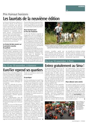 Entrez gratuitement au Sima! Entrez gratuitement au Sima!