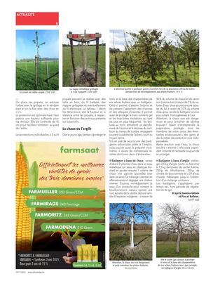 Bien acheter, planter et protéger