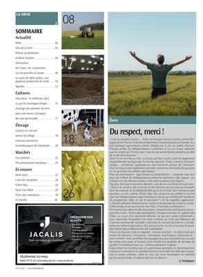 Actualité Actualité