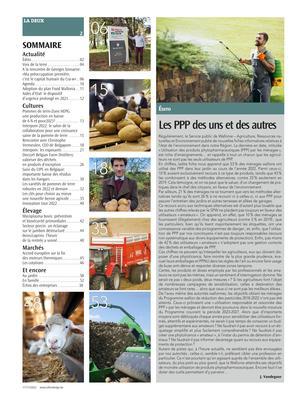 Actualité Actualité
