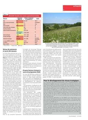 Retour sur la dernièreannée du régime actuel Retour sur la dernièreannée du régime actuel