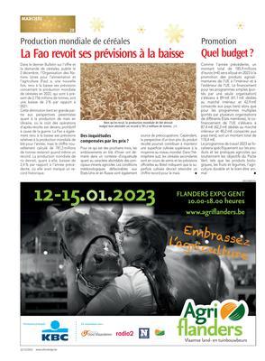 Quel budget?