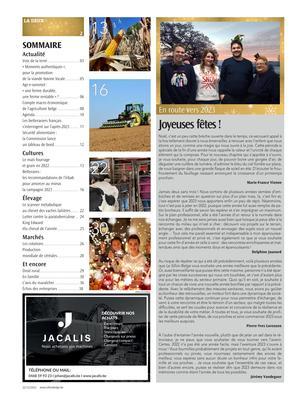 Actualité Actualité
