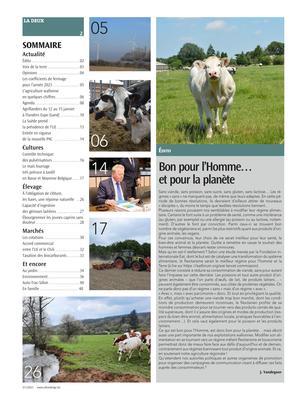 Actualité Actualité