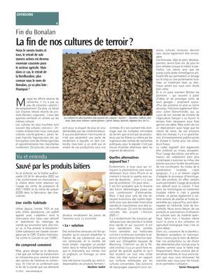 Sauvé par les produits laitiers Sauvé par les produits laitiers