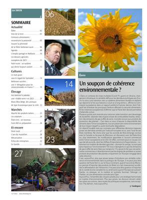 Actualité Actualité