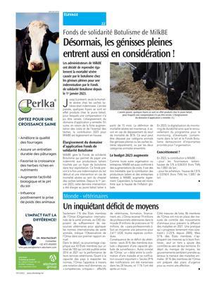 Un inquiétant déficit de moyens Un inquiétant déficit de moyens