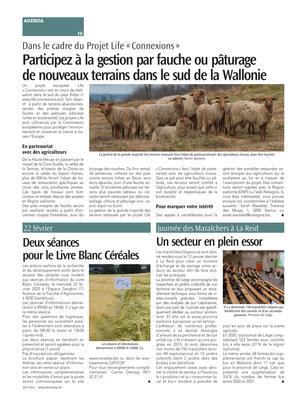 Un secteur en plein essor Un secteur en plein essor