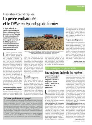 Pas toujours facile de les repérer! Pas toujours facile de les repérer!