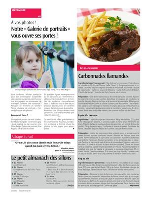 Carbonnades flamandes